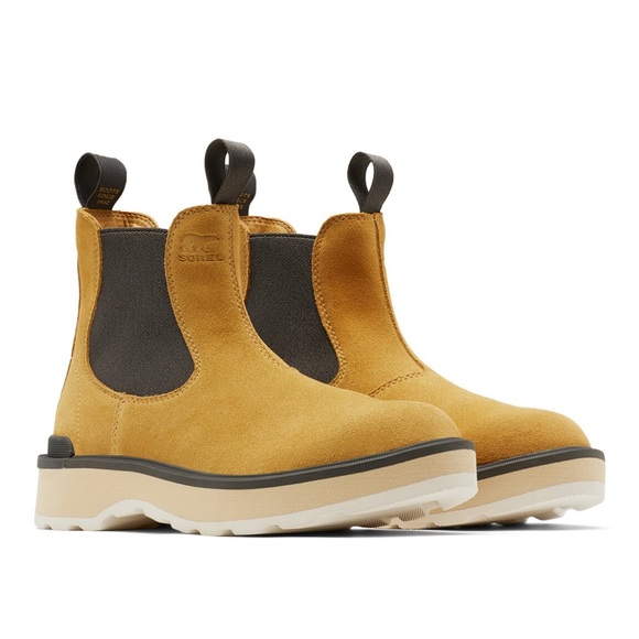 NEW Sorel Hi-Line Chelsea Boot - Picture 3 of 12